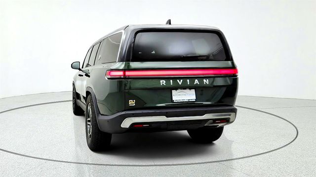 2022 Rivian R1S Launch Edition AWD w/ Large Pack Battery - 23081755 - 5