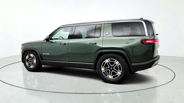 2022 Rivian R1S Launch Edition AWD w/ Large Pack Battery - 23081755 - 6