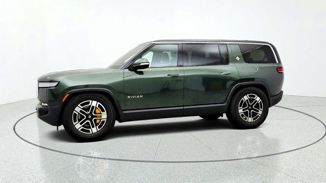 2022 Rivian R1S Launch Edition AWD w/ Large Pack Battery - 23081755 - 7