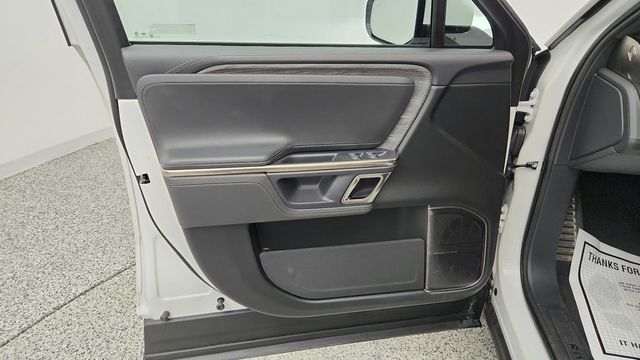 2022 Rivian R1S Launch Edition w/ 22-Inch Sport Dark Wheels & Ash Wood - 23081846 - 10