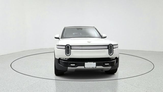 2022 Rivian R1S Launch Edition w/ 22-Inch Sport Dark Wheels & Ash Wood - 23081846 - 1