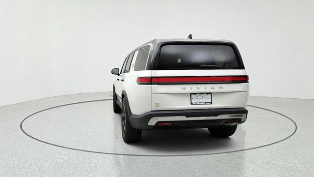 2022 Rivian R1S Launch Edition w/ 22-Inch Sport Dark Wheels & Ash Wood - 23081846 - 5