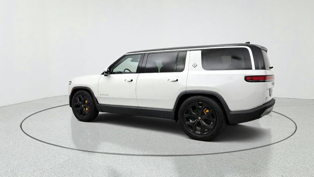 2022 Rivian R1S Launch Edition w/ 22-Inch Sport Dark Wheels & Ash Wood - 23081846 - 6