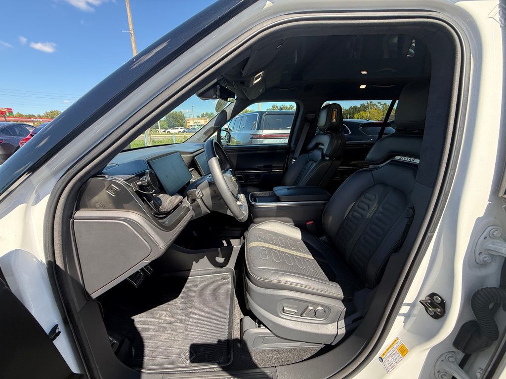 2022 Rivian R1S **R1S LAUNCH EDITION AWD** - 23070259 - 9