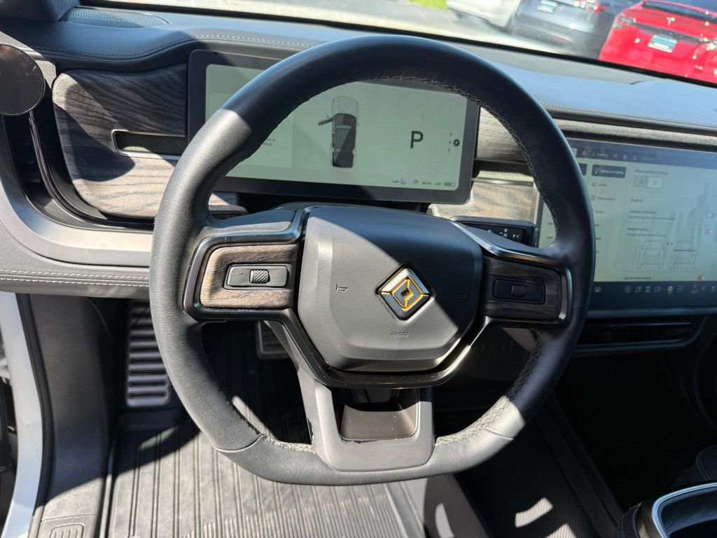2022 Rivian R1S **R1S LAUNCH EDITION AWD** - 23070259 - 11