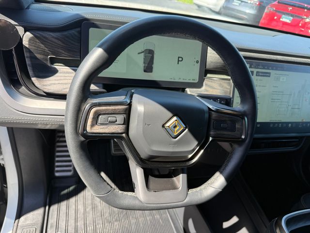 2022 Rivian R1S **R1S LAUNCH EDITION AWD** - 23070259 - 11