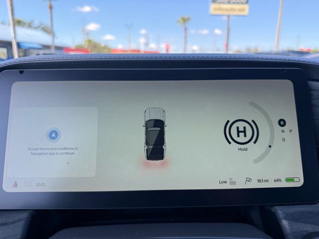 2022 Rivian R1S **R1S LAUNCH EDITION AWD** - 23070259 - 12