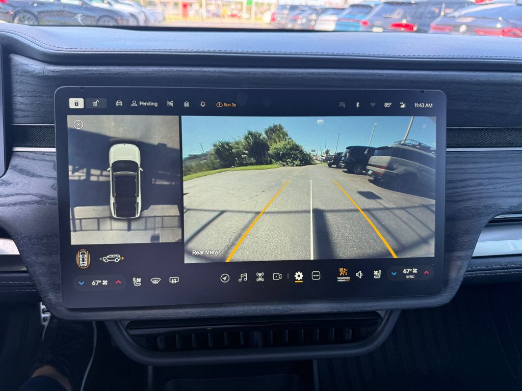 2022 Rivian R1S **R1S LAUNCH EDITION AWD** - 23070259 - 13