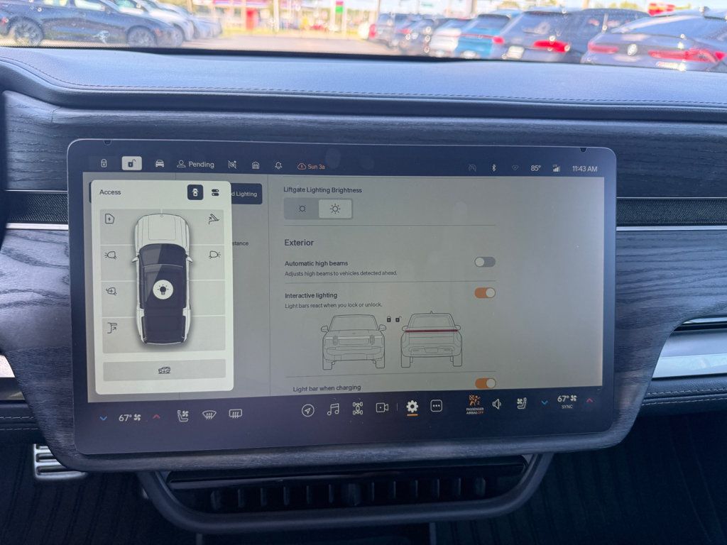 2022 Rivian R1S **R1S LAUNCH EDITION AWD** - 23070259 - 14