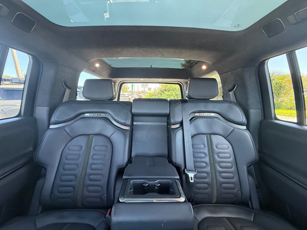2022 Rivian R1S **R1S LAUNCH EDITION AWD** - 23070259 - 18