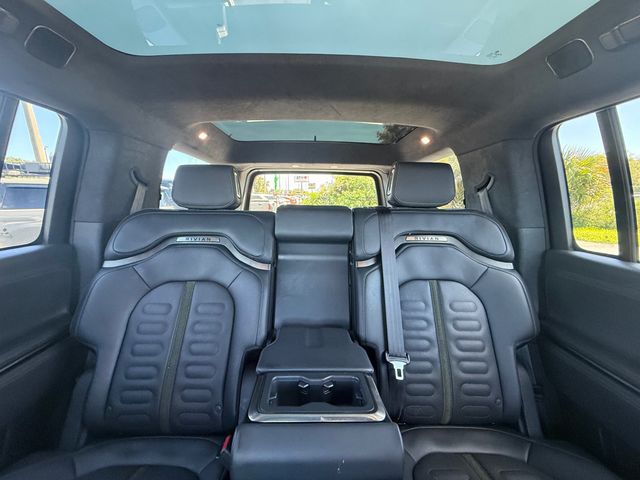 2022 Rivian R1S **R1S LAUNCH EDITION AWD** - 23070259 - 18