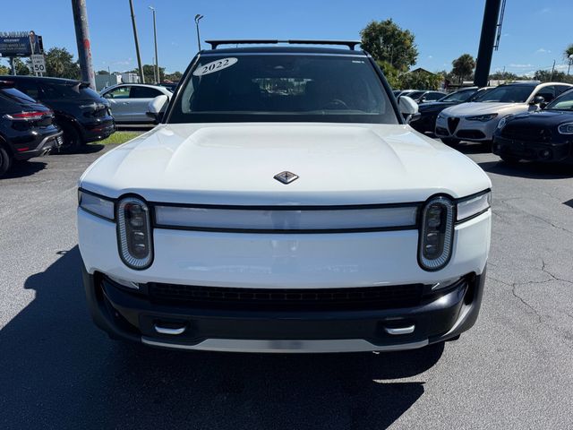 2022 Rivian R1S **R1S LAUNCH EDITION AWD** - 23070259 - 1
