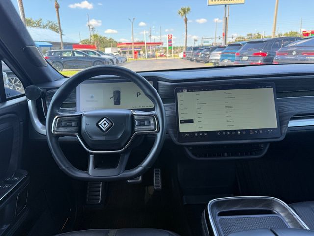 2022 Rivian R1S **R1S LAUNCH EDITION AWD** - 23070259 - 19