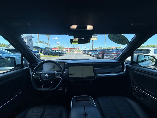 2022 Rivian R1S **R1S LAUNCH EDITION AWD** - 23070259 - 20