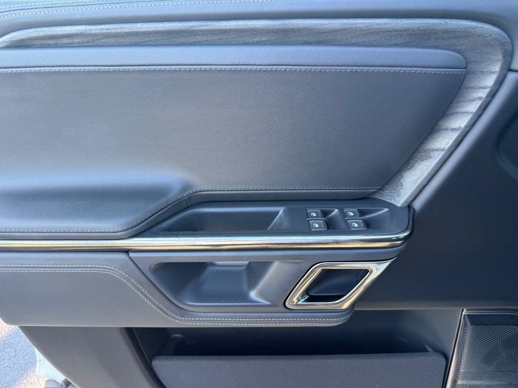 2022 Rivian R1S **R1S LAUNCH EDITION AWD** - 23070259 - 21