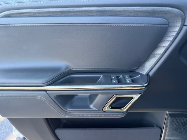 2022 Rivian R1S **R1S LAUNCH EDITION AWD** - 23070259 - 21