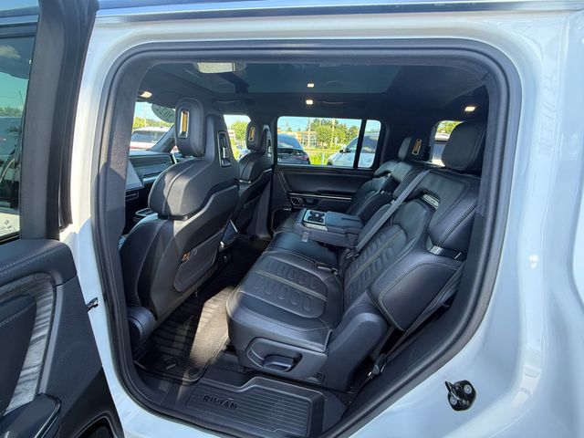 2022 Rivian R1S **R1S LAUNCH EDITION AWD** - 23070259 - 22