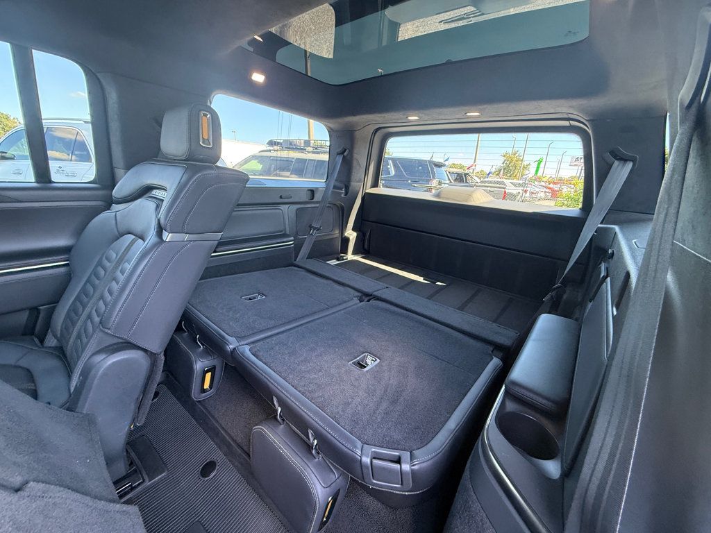 2022 Rivian R1S **R1S LAUNCH EDITION AWD** - 23070259 - 23