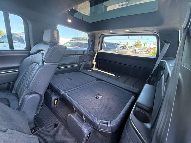 2022 Rivian R1S **R1S LAUNCH EDITION AWD** - 23070259 - 23