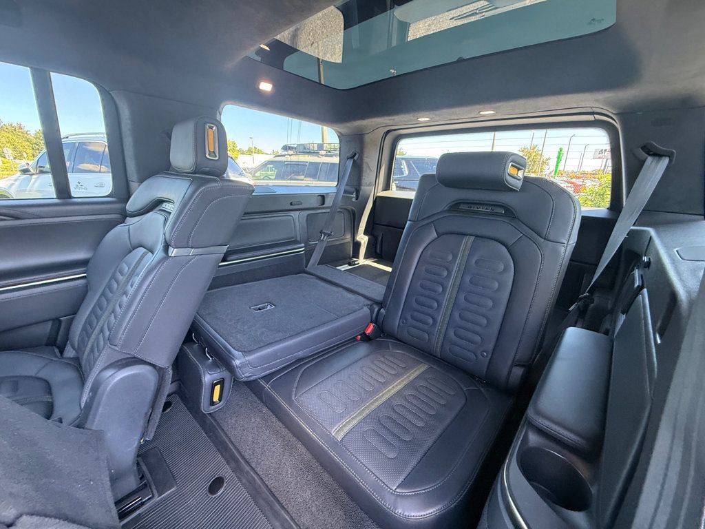 2022 Rivian R1S **R1S LAUNCH EDITION AWD** - 23070259 - 24