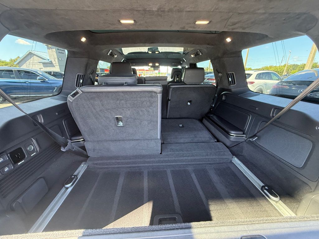 2022 Rivian R1S **R1S LAUNCH EDITION AWD** - 23070259 - 27