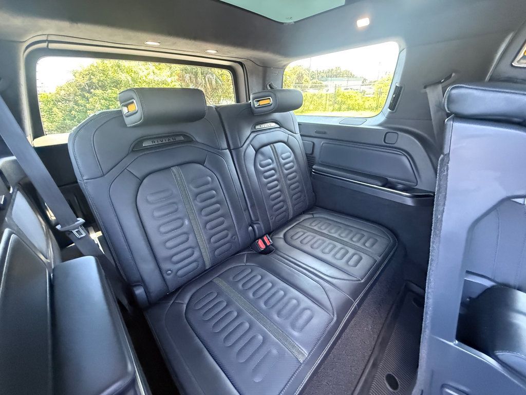 2022 Rivian R1S **R1S LAUNCH EDITION AWD** - 23070259 - 30