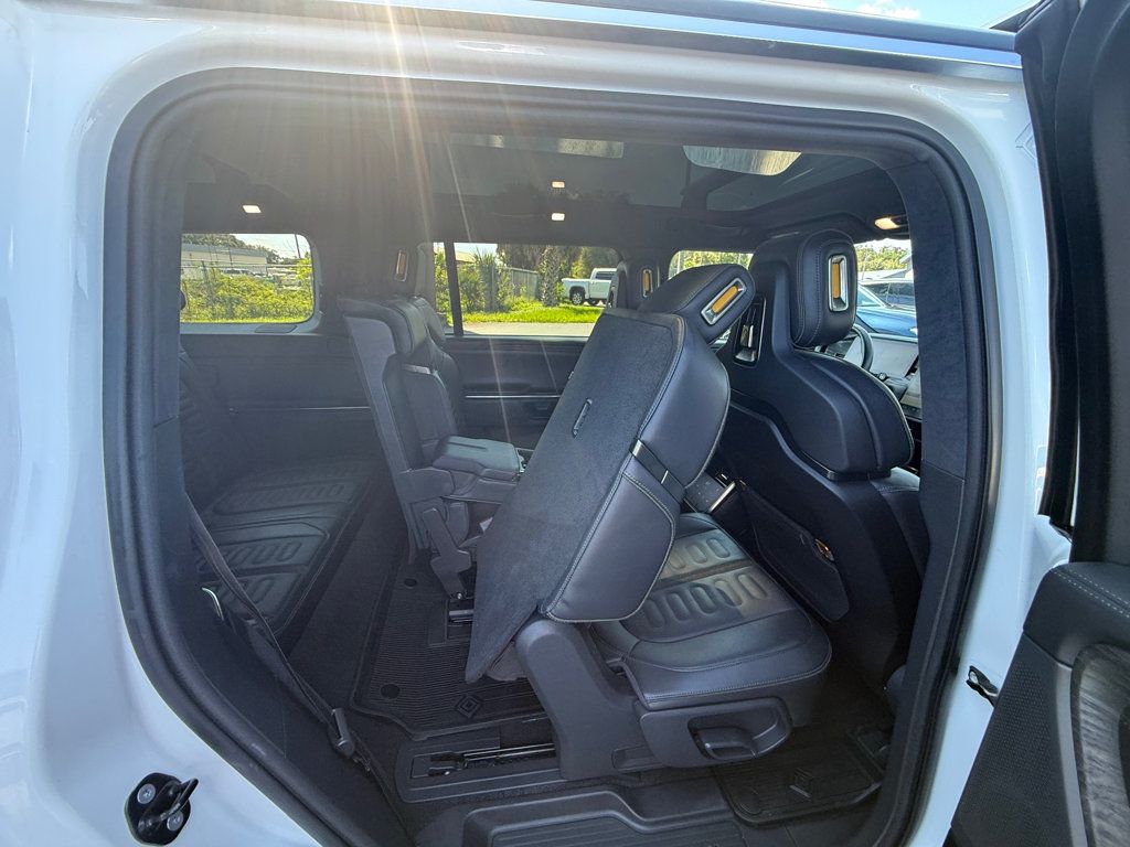 2022 Rivian R1S **R1S LAUNCH EDITION AWD** - 23070259 - 31