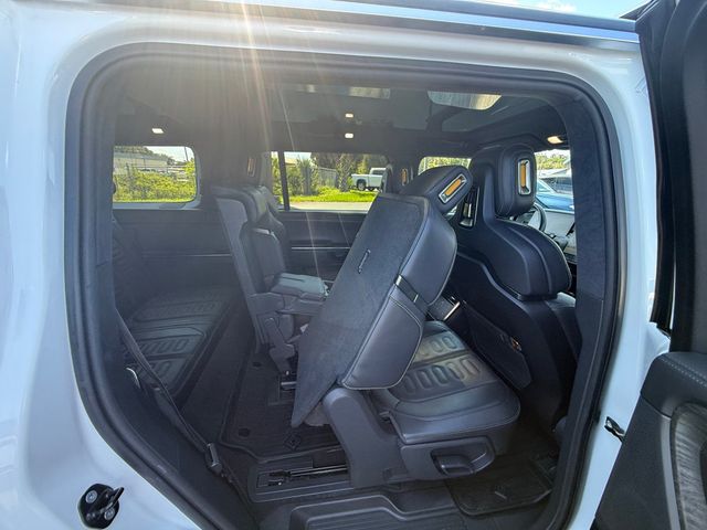 2022 Rivian R1S **R1S LAUNCH EDITION AWD** - 23070259 - 31