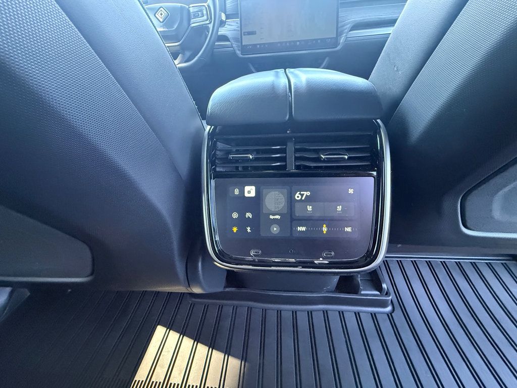 2022 Rivian R1S **R1S LAUNCH EDITION AWD** - 23070259 - 32