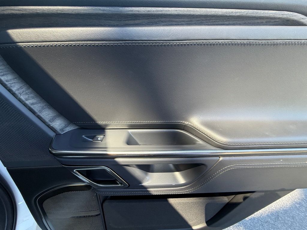 2022 Rivian R1S **R1S LAUNCH EDITION AWD** - 23070259 - 33