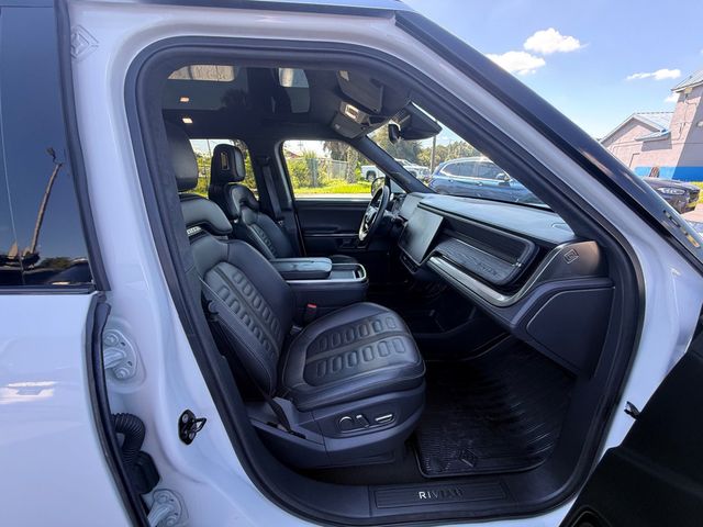 2022 Rivian R1S **R1S LAUNCH EDITION AWD** - 23070259 - 34