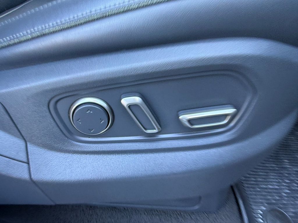2022 Rivian R1S **R1S LAUNCH EDITION AWD** - 23070259 - 35