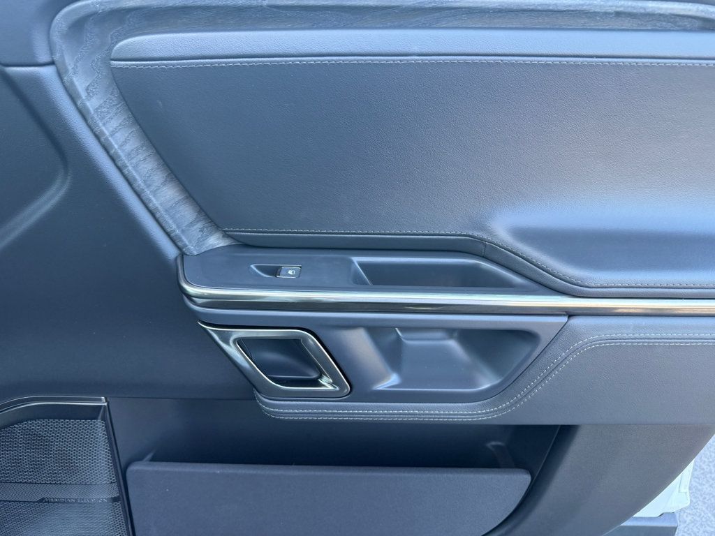 2022 Rivian R1S **R1S LAUNCH EDITION AWD** - 23070259 - 36