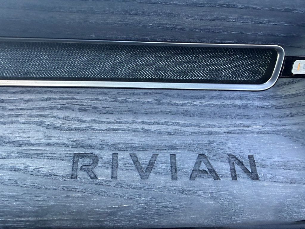 2022 Rivian R1S **R1S LAUNCH EDITION AWD** - 23070259 - 37