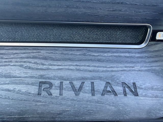 2022 Rivian R1S **R1S LAUNCH EDITION AWD** - 23070259 - 37