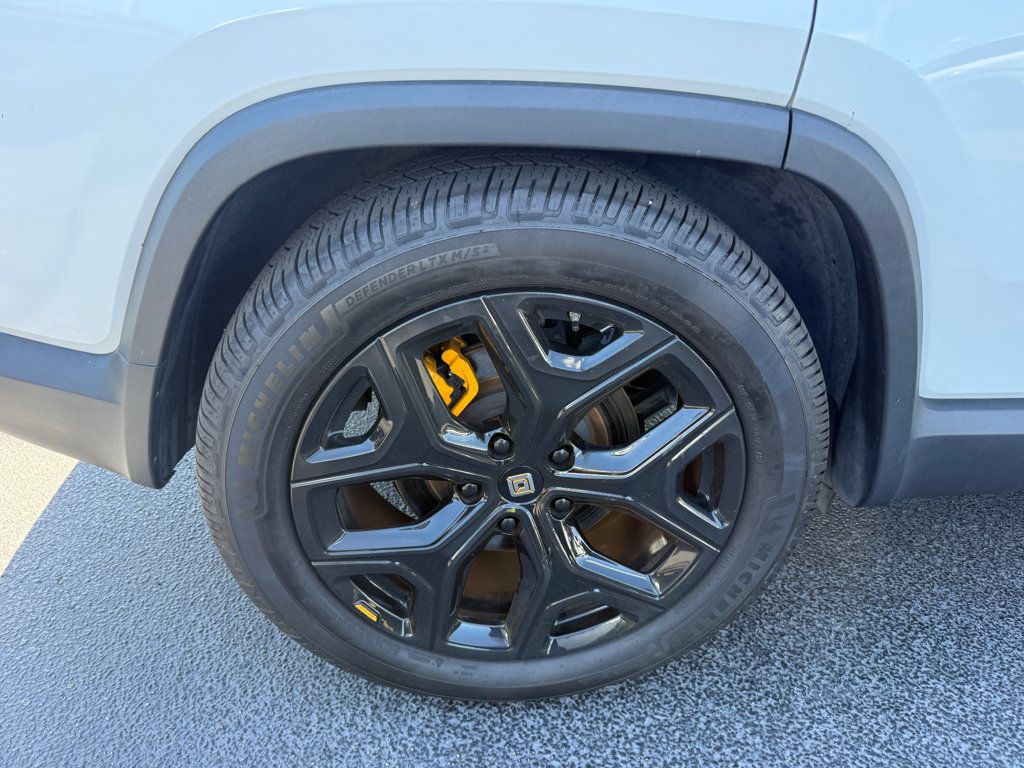2022 Rivian R1S **R1S LAUNCH EDITION AWD** - 23070259 - 39