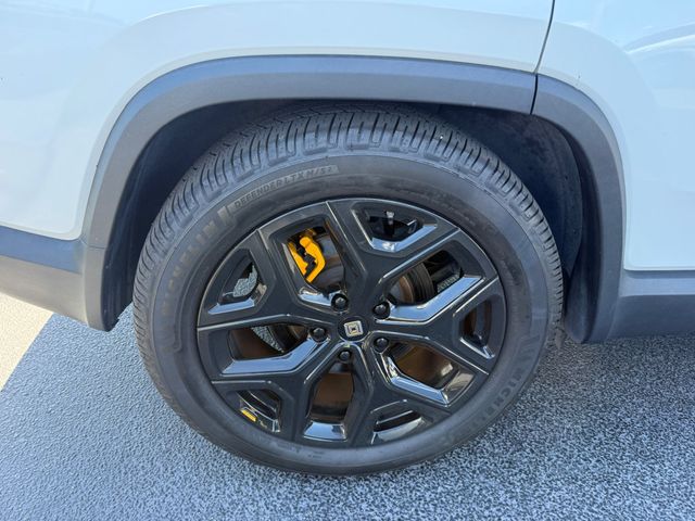 2022 Rivian R1S **R1S LAUNCH EDITION AWD** - 23070259 - 39