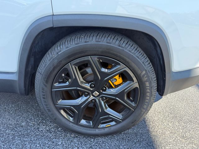 2022 Rivian R1S **R1S LAUNCH EDITION AWD** - 23070259 - 40