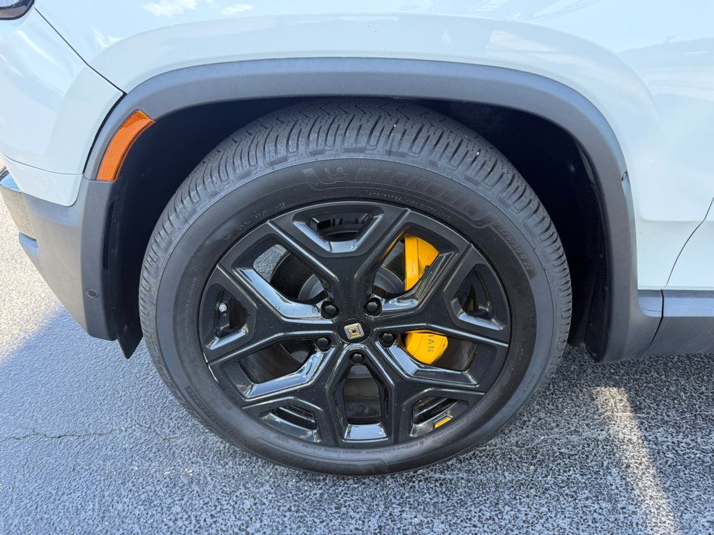 2022 Rivian R1S **R1S LAUNCH EDITION AWD** - 23070259 - 41