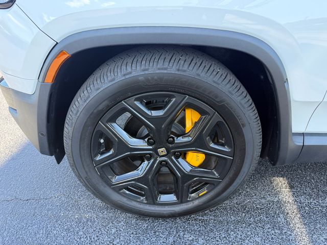 2022 Rivian R1S **R1S LAUNCH EDITION AWD** - 23070259 - 41