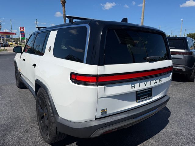 2022 Rivian R1S **R1S LAUNCH EDITION AWD** - 23070259 - 6