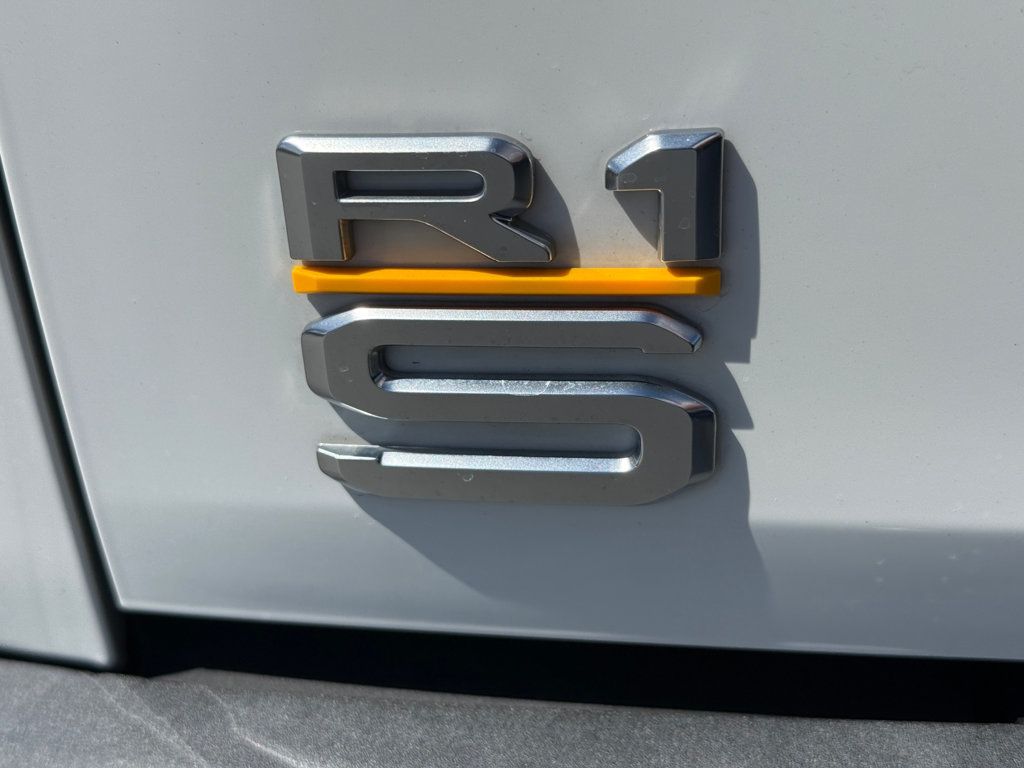 2022 Rivian R1S **R1S LAUNCH EDITION AWD** - 23070259 - 8