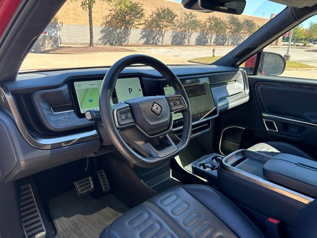 2022 Rivian R1T 2022 RIVIAN R1T LAUNCH EDITION - 22931481 - 9