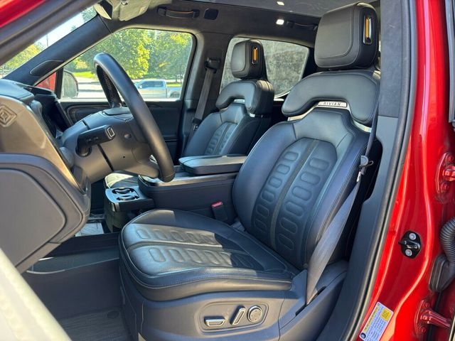 2022 Rivian R1T 2022 RIVIAN R1T LAUNCH EDITION - 22931481 - 10