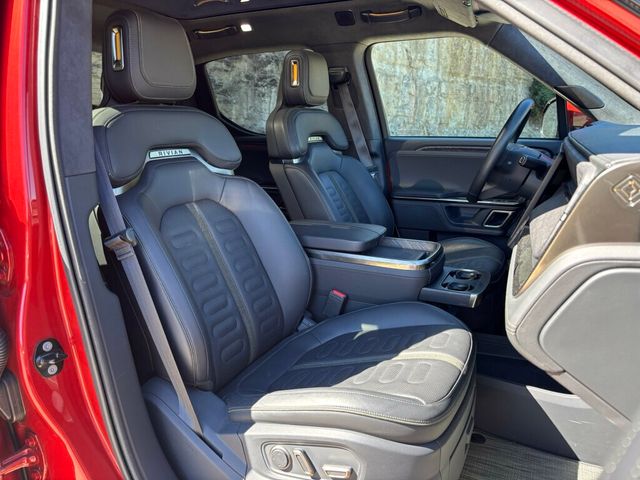 2022 Rivian R1T 2022 RIVIAN R1T LAUNCH EDITION - 22931481 - 11