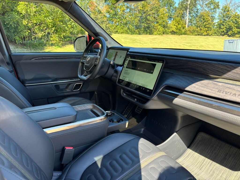 2022 Rivian R1T 2022 RIVIAN R1T LAUNCH EDITION - 22931481 - 12
