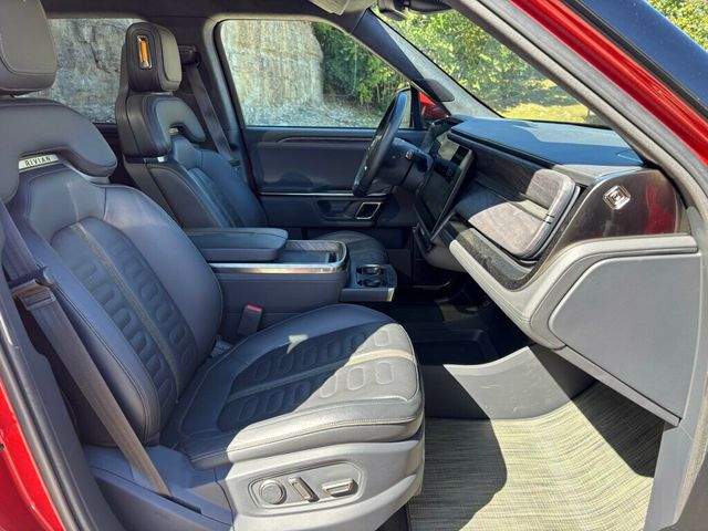 2022 Rivian R1T 2022 RIVIAN R1T LAUNCH EDITION - 22931481 - 13