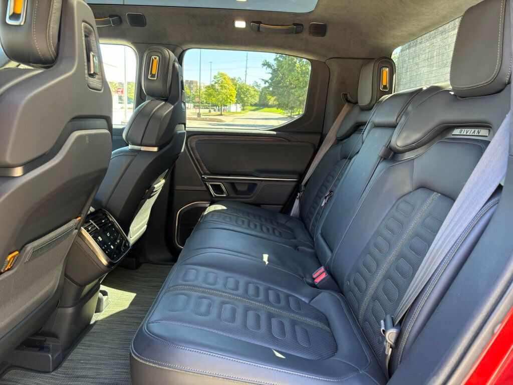 2022 Rivian R1T 2022 RIVIAN R1T LAUNCH EDITION - 22931481 - 14