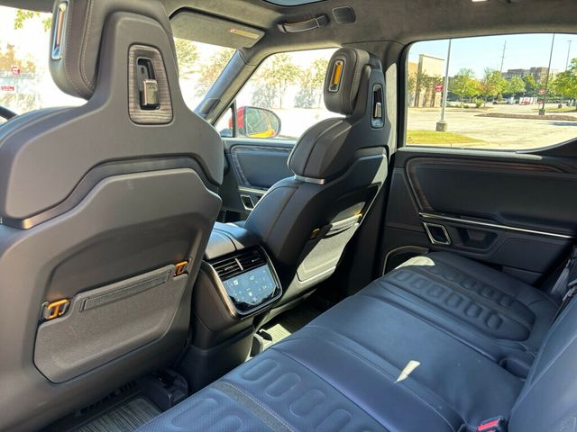 2022 Rivian R1T 2022 RIVIAN R1T LAUNCH EDITION - 22931481 - 15