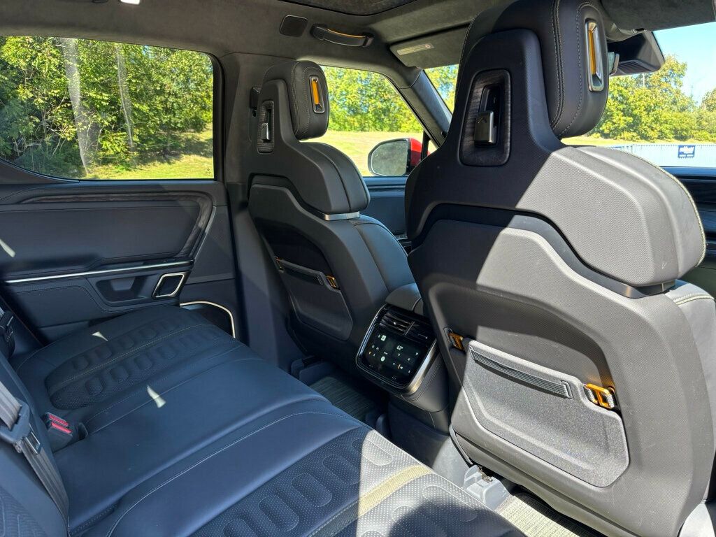 2022 Rivian R1T 2022 RIVIAN R1T LAUNCH EDITION - 22931481 - 18